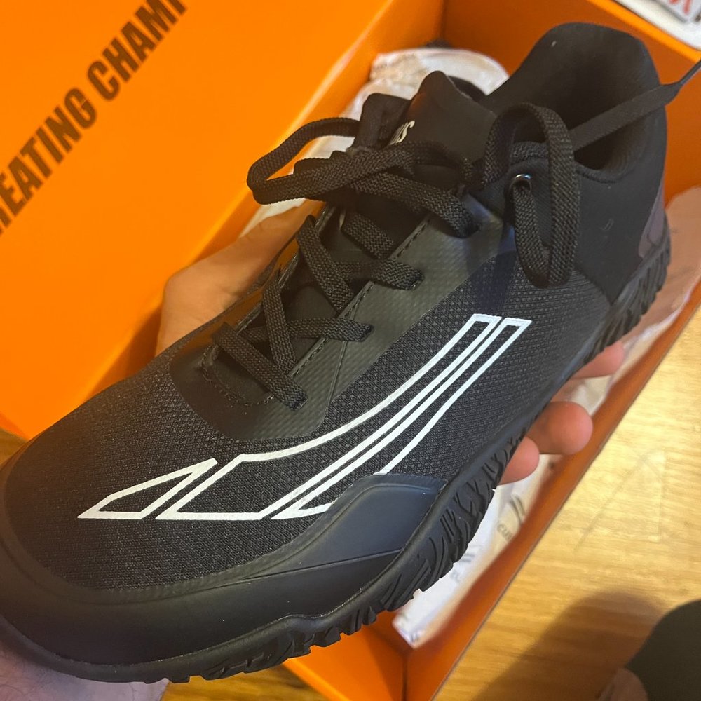 Avancus Apex Power Shoe